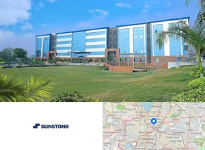 Malla Reddy University powered by Sunstone
