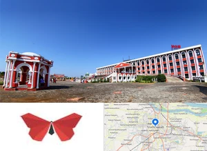 M.A.M College of Engineering and Technology