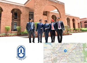 Management Development Institute