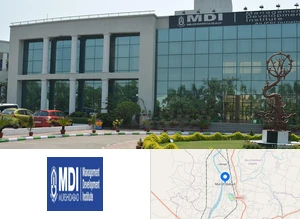 Management Development Institute, Murshidabad
