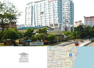 Management Development Institute of Singapore - VELS