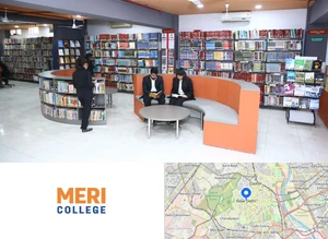 Management Education and Research Institute