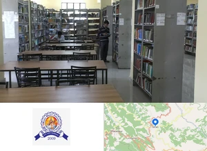 Manav Bharti University