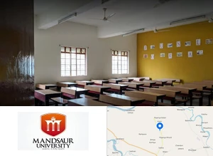 Mandsaur University