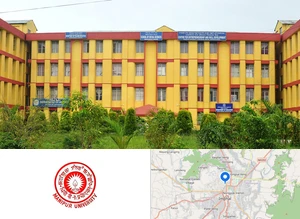 Manipur University
