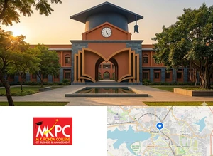 Manjula K Ponda College of Management