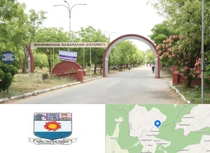 Manonmaniam Sundaranar University (MSUNIV)