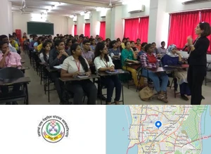 Maratha Mandir’s Babasaheb Gawde Institute of Management Studies