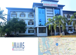 Marian Academy of Management Studies