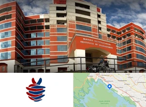 Marian Institute of Management