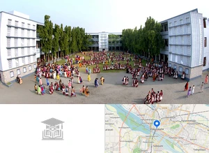 Maris Stella College