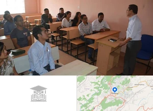 Martin Luther Christian University