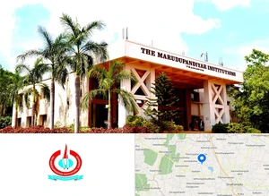 Maruthu Pandiyar College