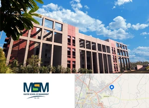 Master School of Management