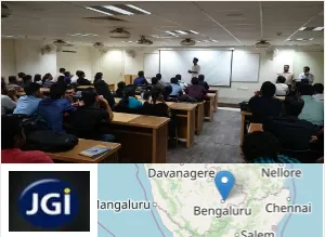 matS Institute of Management and Entrepreneurship