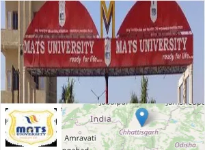 matS University