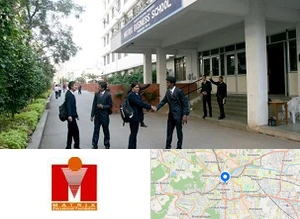 matrix Business School