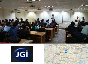 matS Institute of Management and Entrepreneurship