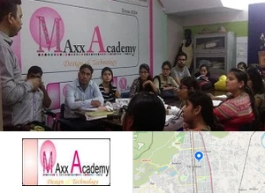 Maxx Academy