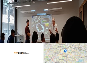 MBA-ESG, ADYPU, Pune