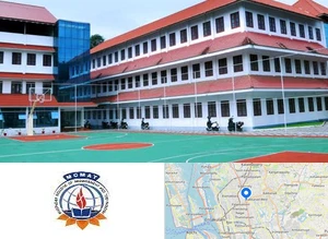 MCmat - Marthoma College of Management and Technology