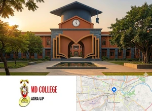 M.D. Group of Education