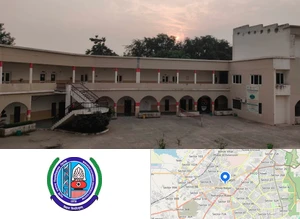 M.D.U. Centre For Professional and Allied Studies, Gurugram