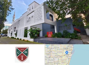 MEASI Institute of Management