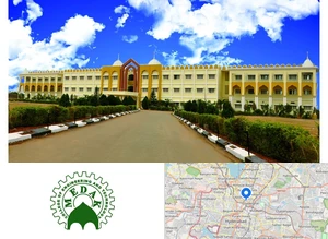 Medak College of Engineering and Technology