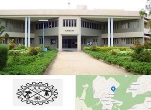 Mepco Schlenk Engineering College