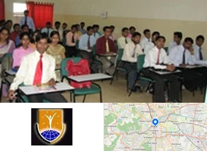 MERC Institute of Management