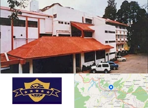 Merit Swiss Asian School of Hotel Management