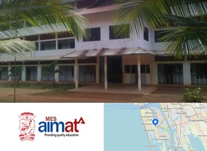 MES Advanced Institute of Management and Technology