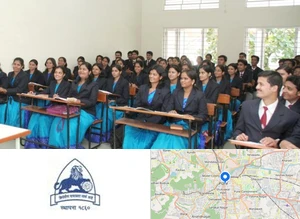 MES Institute of Management and Career Courses