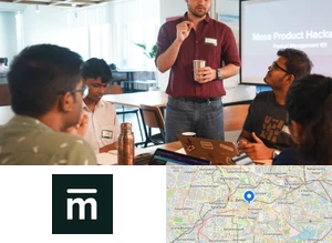 Mesa School of Business