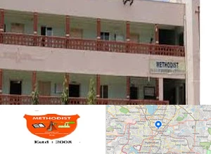 MET, hodist College of Engineering & Technology