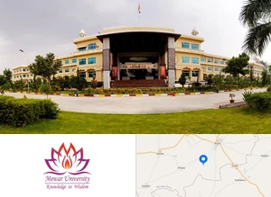 Mewar University