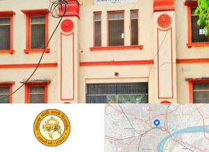 MGKVP - Mahatma Gandhi Kashi Vidyapith