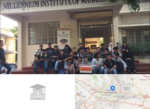 Millennium Institute of Management