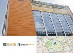 Millennium School of Business (MSOB), Delhi