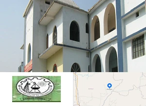 Millia Institute of Technology