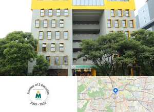 MIMA Institute of Management