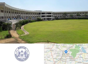 Miracle Educational Society Group of Institutions