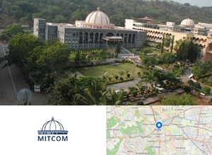 MIT College of Management, MIT-ADT University