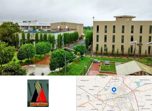 MIT Group of Institutes, Ujjain