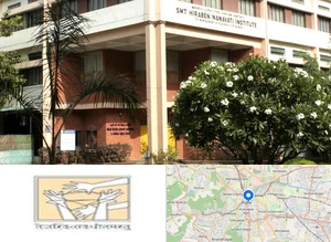 MKSS’s Smt. Hiraben Nanavati Institute of Management and Research for Women