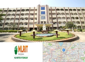 MLR Institute of Technology