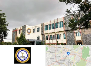 MNIT Jaipur - Malaviya national Institute of Technology