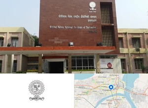 MNNIT Allahabad - Motilal Nehru national Institute of Technology