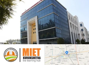 Modern Institute of Engineering and Technology (MIET, Kurukshetra)